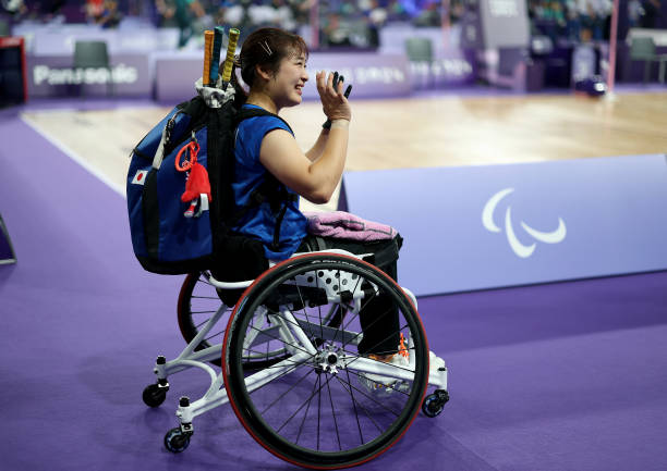 羽毛球，陪伴我成長(zhǎng)的伙伴