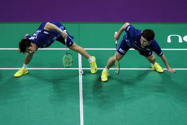 中小學(xué)羽毛球比賽規(guī)則：如何正確計(jì)分與判罰？