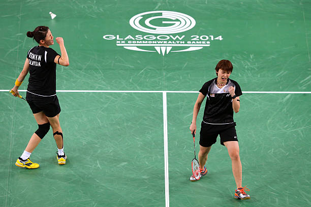 單打必看！羽毛球有效得分區(qū)域的邊界與規(guī)則解析