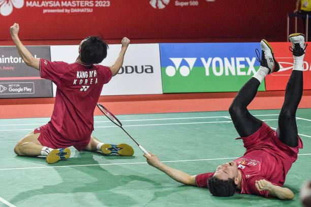 新手家長必知：兒童羽毛球拍的U數(shù)代表什么？