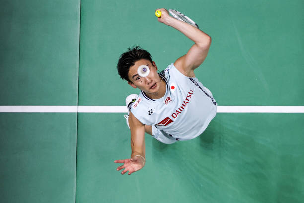 想選高運動量項目？羽毛球和網球，哪個更適合你？