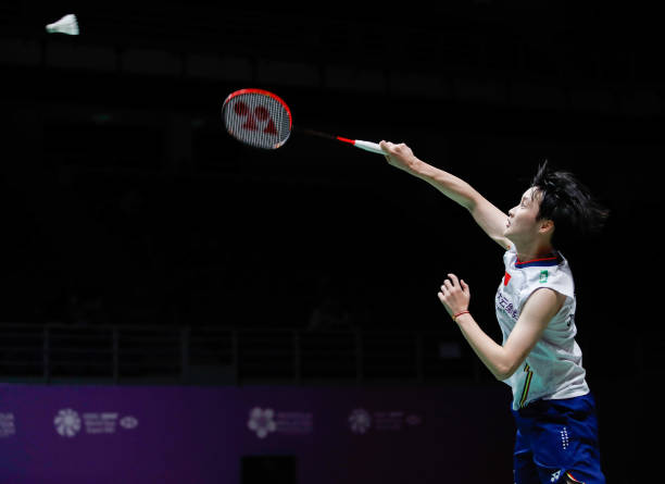 為什么高遠球的速度快是制勝關(guān)鍵？技術(shù)要點揭秘