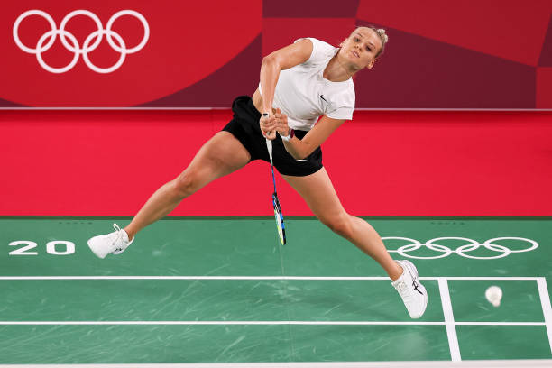 2024年最新羽毛球拍品牌TOP10，助你選對裝備