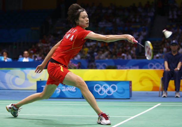 林丹 vs 李宗偉:羽毛球史上最偉大對手的精彩瞬間回顧