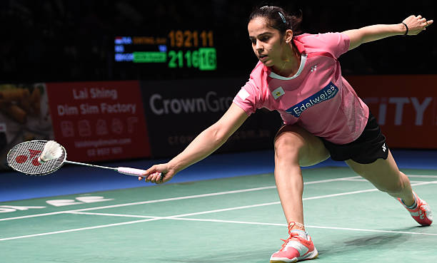 速度與激情！羽毛球扣殺的視覺盛宴