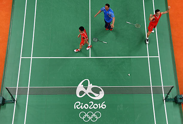 羽毛球步法訓(xùn)練指南 | 從啟動(dòng)步到交叉步，全面提升你的移動(dòng)能力