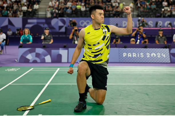 威臣VS其他品牌：中端羽毛球拍性能對比榜單