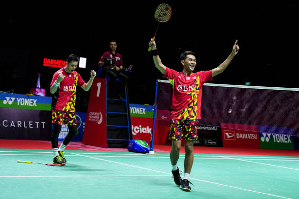 Badminton怎么念？附標(biāo)準(zhǔn)發(fā)音視頻+拼寫技巧