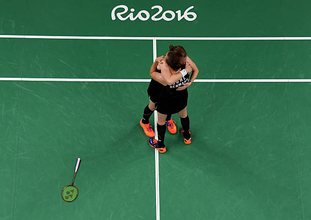 中國羽毛球名將杜玥：個(gè)人資料與職業(yè)成就盤點(diǎn)