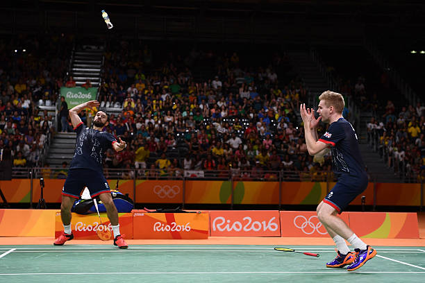 冠軍的選擇：林丹窗簾如何定義高端家居