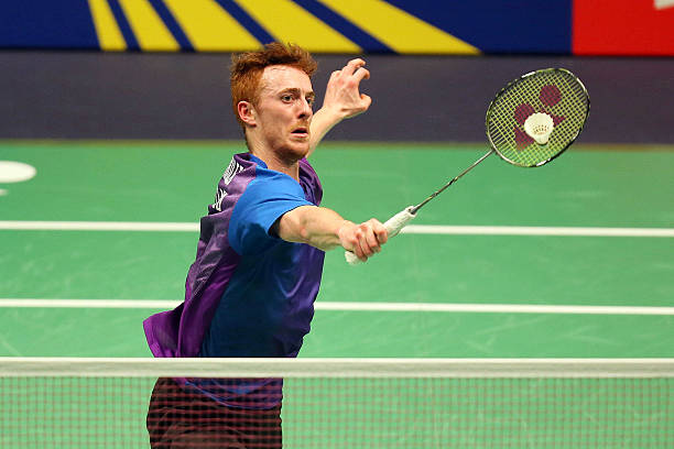 全英羽毛球公開賽賽程詳解：國羽首日5場焦點戰(zhàn)不容錯過