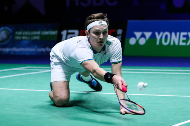 掌握這三點(diǎn)，羽毛球擊球更精準(zhǔn)有力！