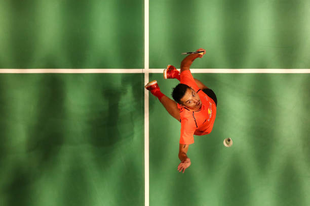 陶菲克·希達亞特：他的祖輩是否來自中國？