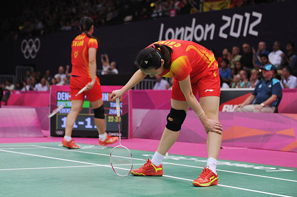 2020全英賽：桃田賢斗傷退，安賽龍首奪男單冠軍