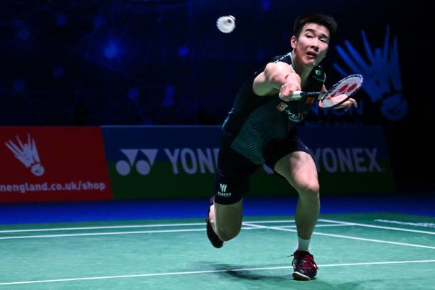 羽毛球術(shù)語百科全書:全面解讀各類打法與技巧