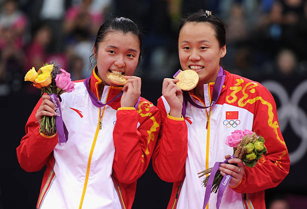 志田千陽身高揭秘：日本羽毛球女神真實身高是多少？