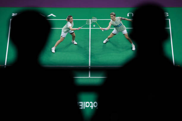 羽毛球場與排球場有何不同？關(guān)鍵尺寸對比