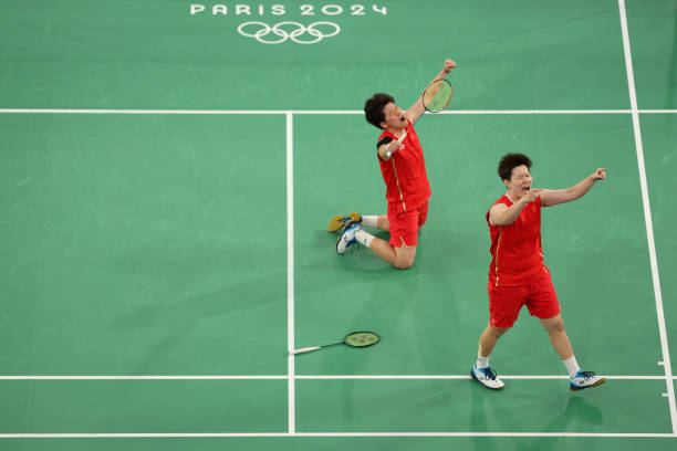 從零開始！兒童羽毛球基礎(chǔ)動作教學(xué)指南