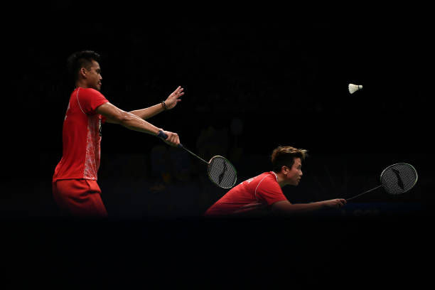 羽毛球比賽規(guī)則及參賽須知