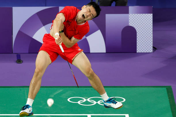 從奧運冠軍到全民偶像:陶菲克在印尼的影響力