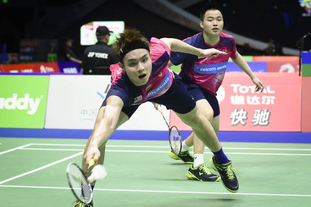 室內(nèi)羽毛球場規(guī)格標(biāo)準(zhǔn)詳解:場地尺寸與劃線要求