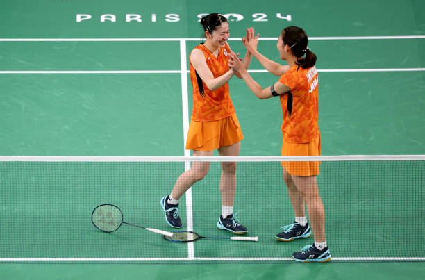 羽毛球基本動作指南：握拍、揮拍、步法全攻略