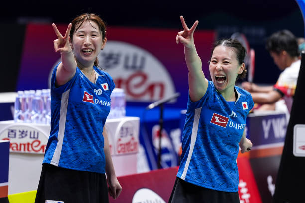 羽毛球發(fā)球新規(guī)解讀：雙打發(fā)球區(qū)調(diào)整及違例判定