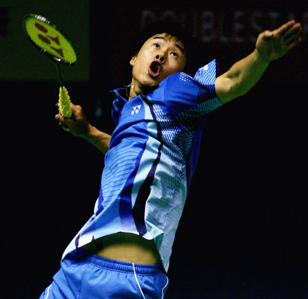 羽毛球比賽場地邊界線寬度解析：避免犯規(guī)的關(guān)鍵