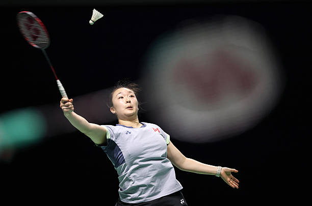 杜玥VS世界強(qiáng)手：關(guān)鍵比賽中的表現(xiàn)分析