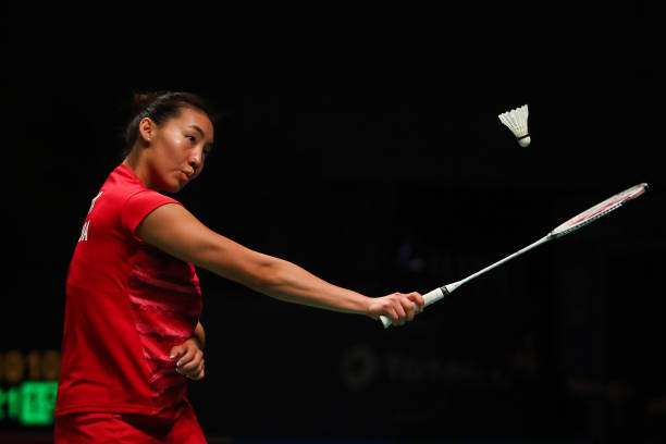 羽毛球?qū)I(yè)詞匯發(fā)音大全：糾正錯(cuò)誤發(fā)音的實(shí)用教程