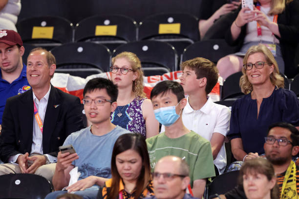 安賽龍VS年輕選手：年齡差距是否影響比賽表現(xiàn)？