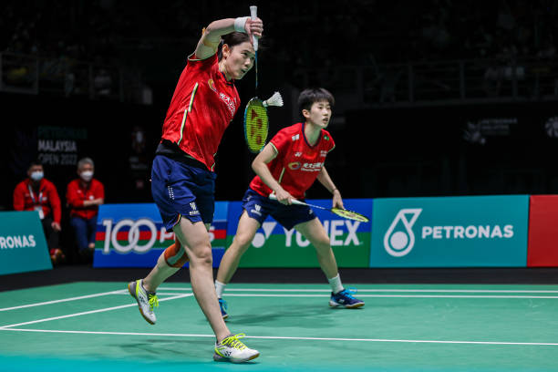 羽毛球場地規(guī)劃必知：單打與雙打的尺寸與布局技巧