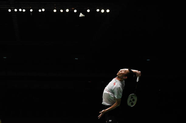 預算有限？試試這些冷門品牌的寶藏羽毛球拍！