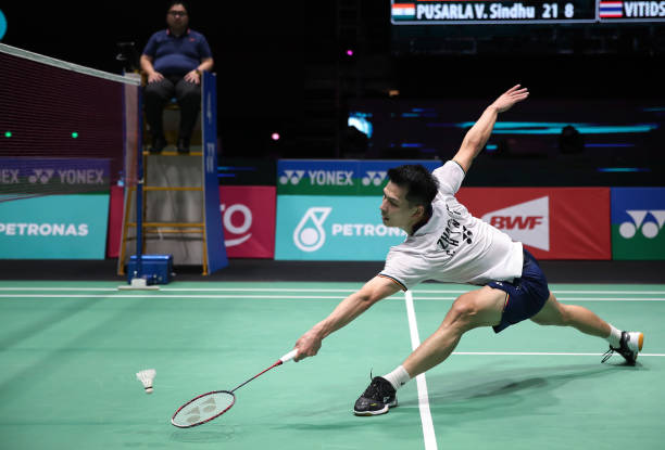 羽毛球比賽規(guī)則大全:零基礎(chǔ)快速掌握視頻教程