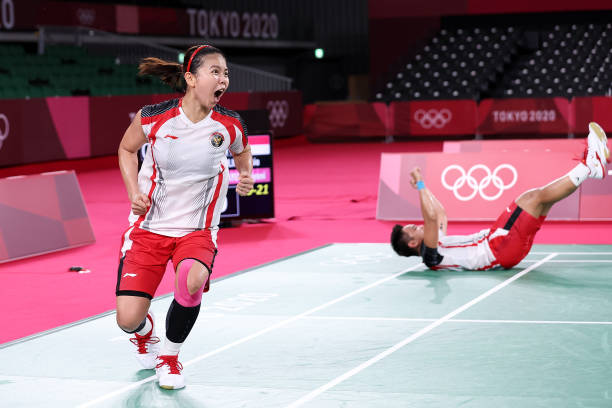 石宇奇世界冠軍數(shù)量解析：他的實力與潛力