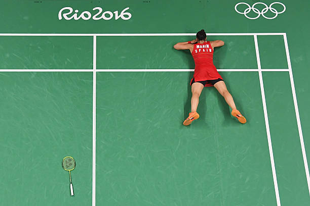 誰是中國羽壇第一人？吉新鵬、林丹與李永波的成就對比