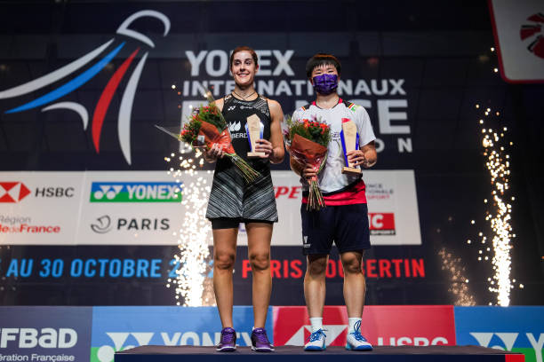 羽毛球拍重量影響手感？4U和5U的實戰(zhàn)體驗對比