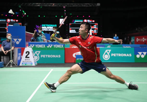 安賽龍登頂之路：如何成為當今羽毛球世界第一？