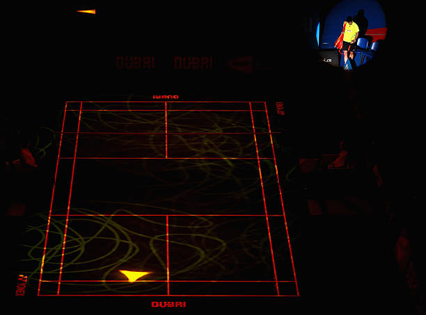 羽毛球館改造必知：層高不足如何優(yōu)化打球體驗(yàn)？