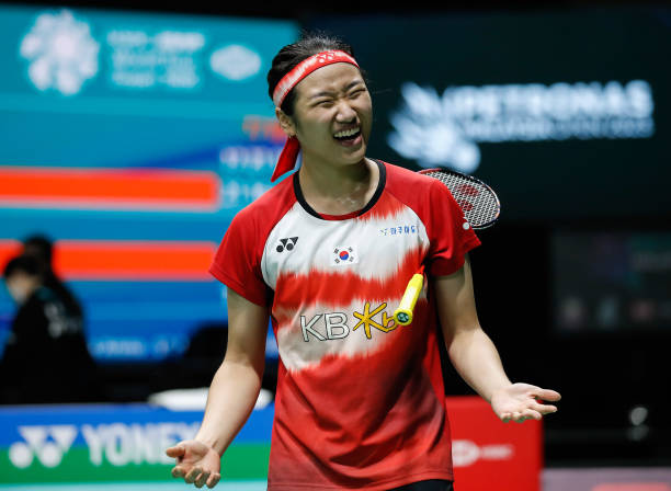 邊界之外：羽毛球場(chǎng)外線的故事與哲學(xué)