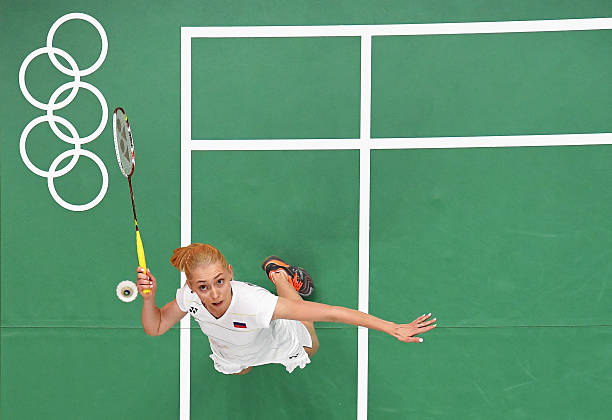 羽毛球擊球點與發(fā)力關(guān)系：掌握正確位置讓球速翻倍