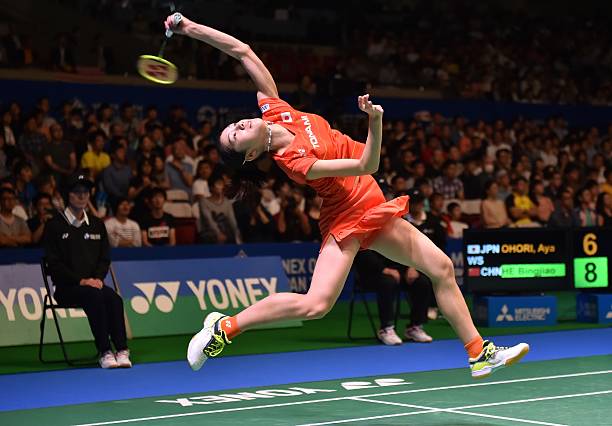 輕量VS重拍？業(yè)余愛好者羽毛球拍選擇要點