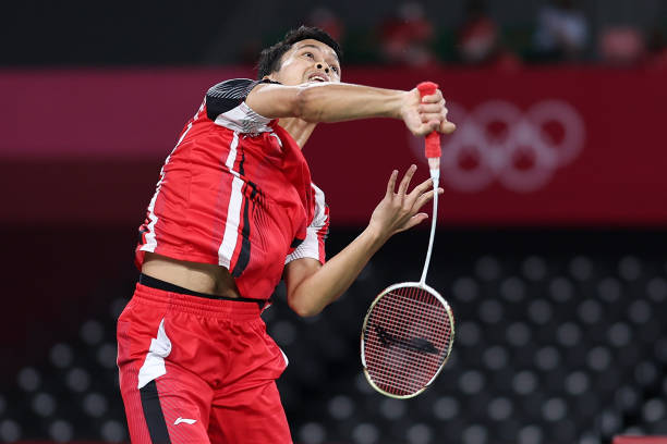 桃田賢斗的進(jìn)攻手段：從突擊殺球到網(wǎng)前細(xì)膩處理