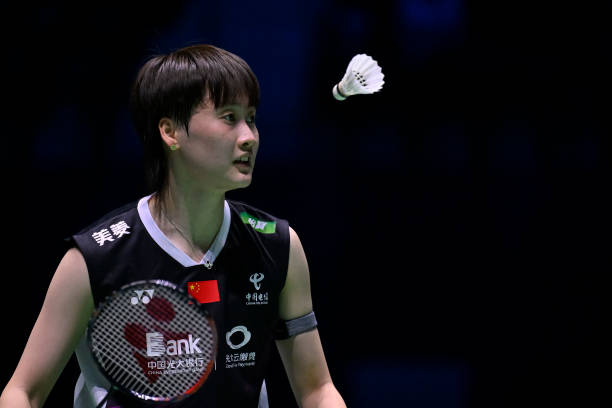 羽毛球單打VS雙打邊界詳解：一張圖看懂所有區(qū)別