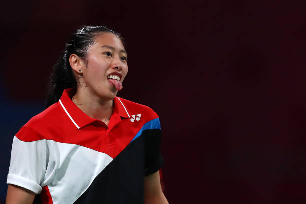 揭秘黃雅瓊的球拍配置：價(jià)格、型號(hào)及適合人群