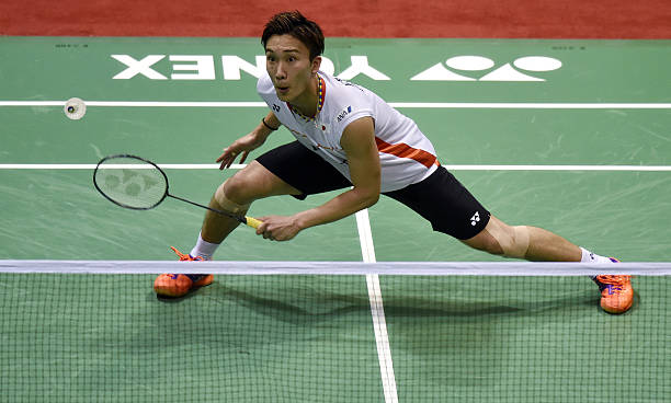 羽毛球扣殺球必學(xué)10招，讓你秒變球場(chǎng)殺手