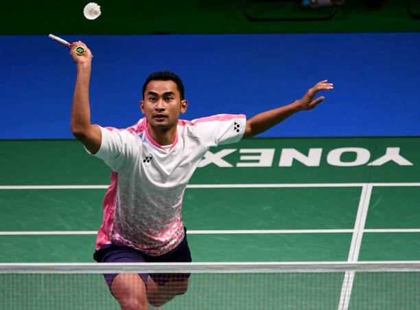 羽毛球比賽常見的三種方式：單打、雙打及混合雙打規(guī)則詳解