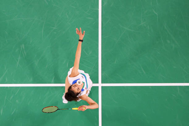 打好羽毛球第一步！掌握這4種基礎(chǔ)移動(dòng)技巧