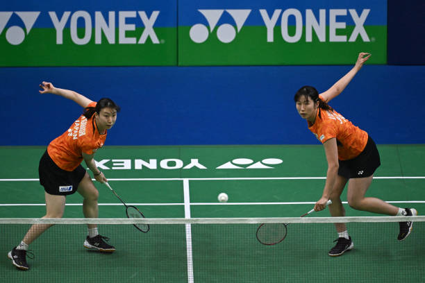 SP還是CH？羽毛球拍版本選購指南，避免踩坑！