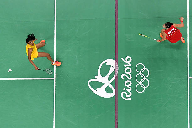 羽毛球拍品牌排行榜:標志與性能雙解析